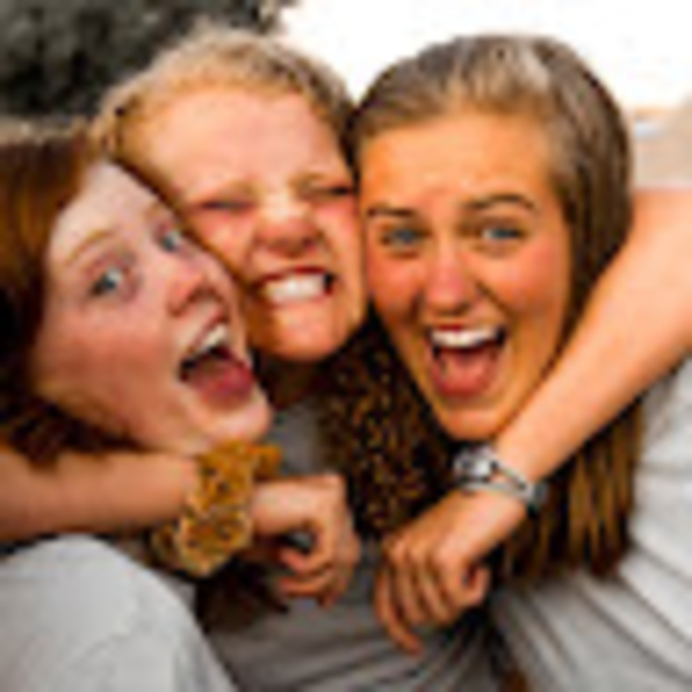 Meet your Posher, Isabella